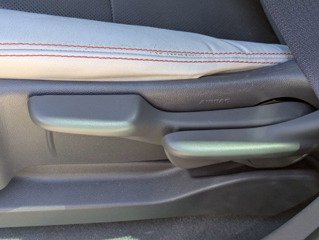 2017 Chevrolet Bolt EV Premier