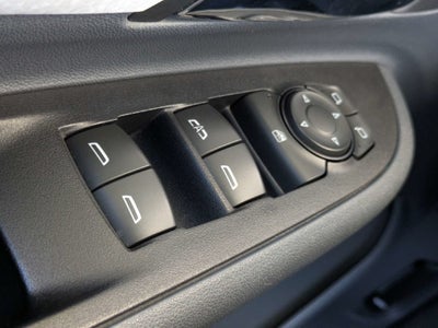 2017 Chevrolet Bolt EV Premier