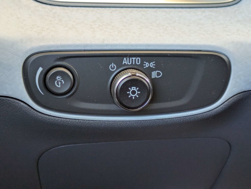 2017 Chevrolet Bolt EV Premier