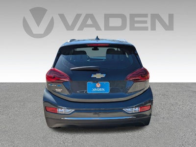 2017 Chevrolet Bolt EV Premier