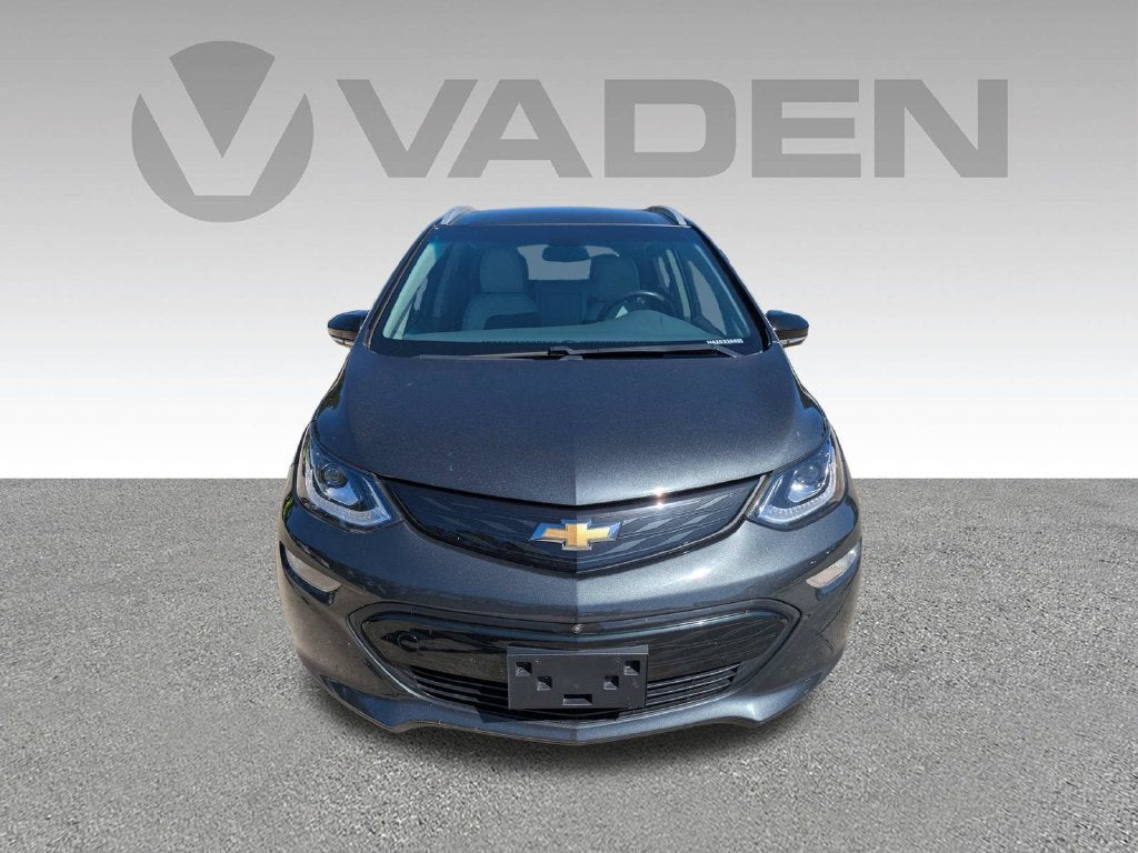 2017 Chevrolet Bolt EV Premier