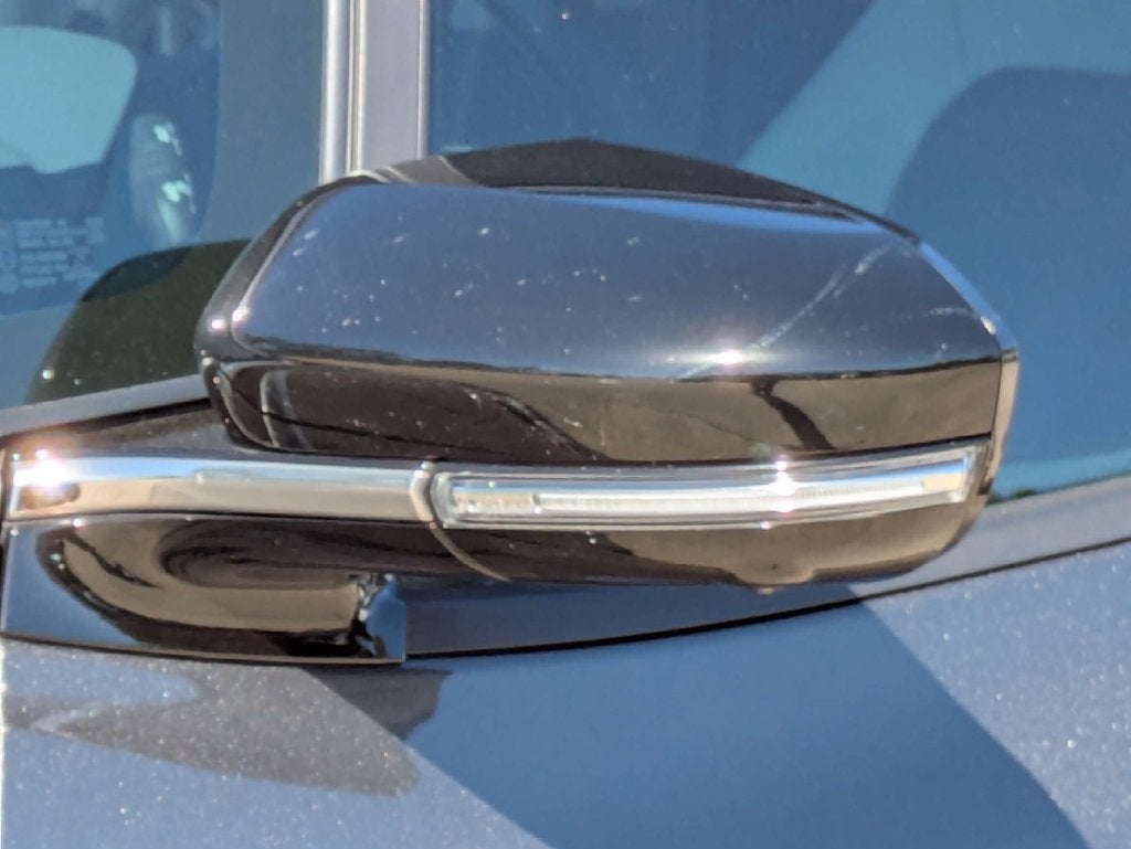2017 Chevrolet Bolt EV Premier
