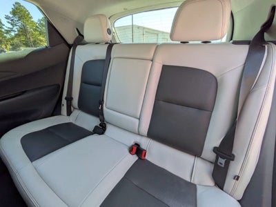 2017 Chevrolet Bolt EV Premier