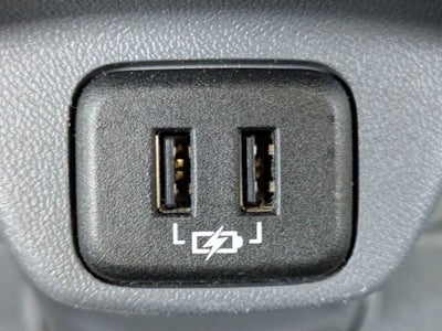 2017 Chevrolet Bolt EV Premier