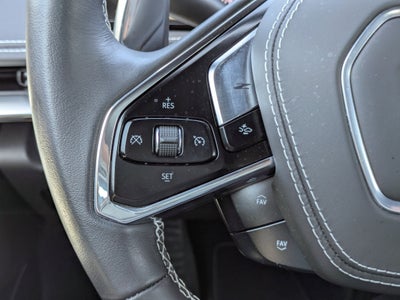 2025 Chevrolet Corvette Stingray 1LT