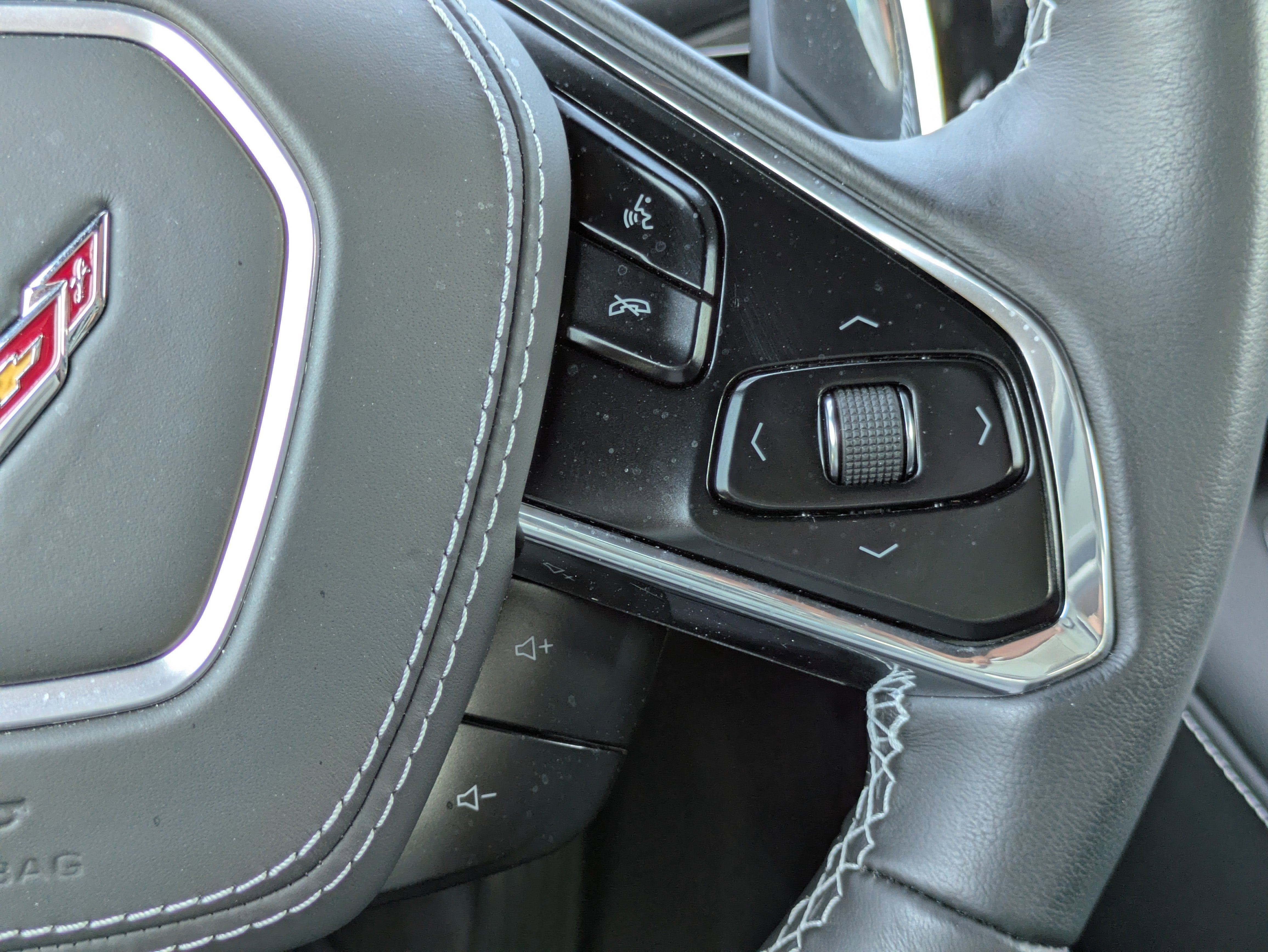 2025 Chevrolet Corvette Stingray 1LT