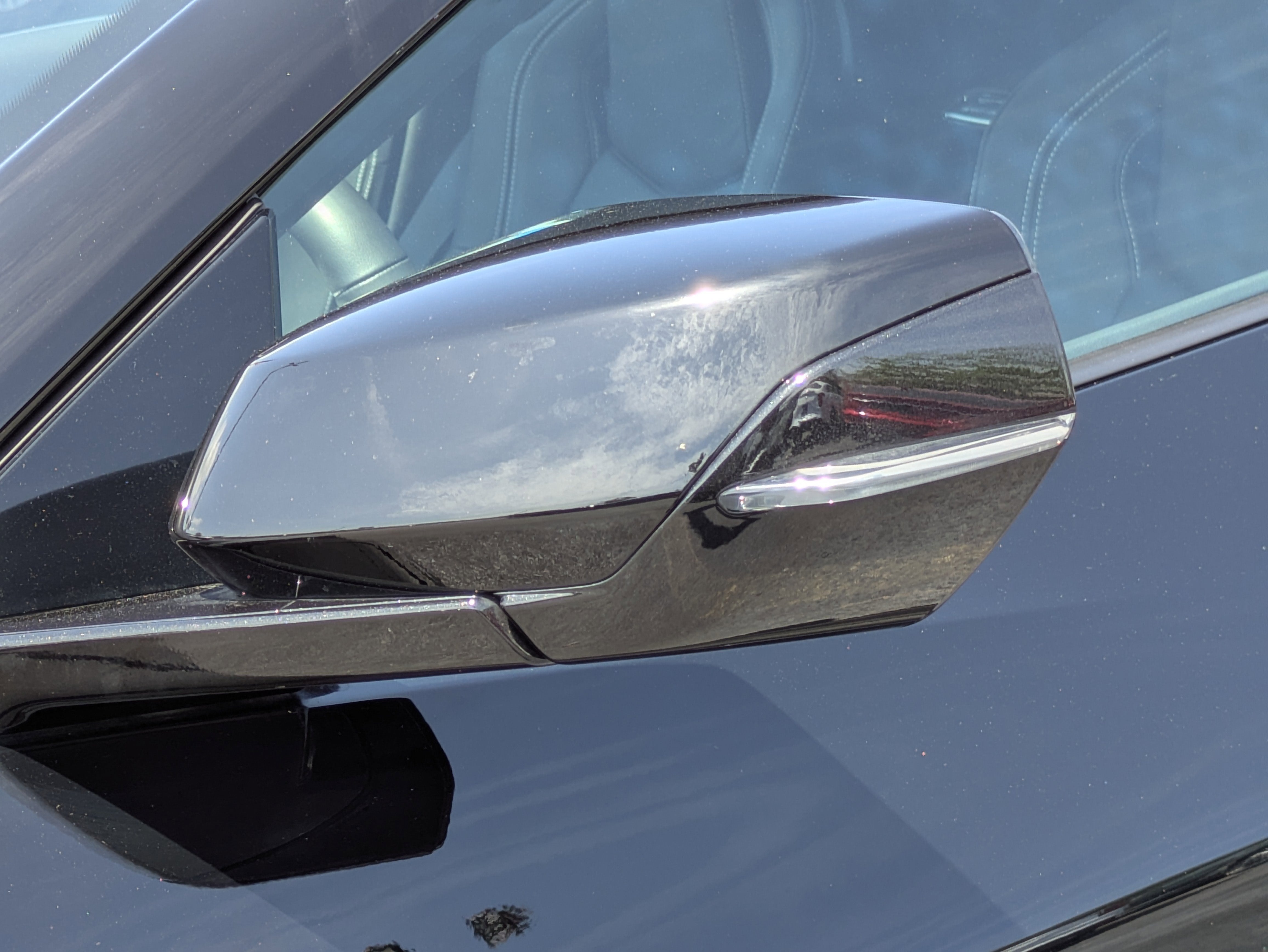 2025 Chevrolet Corvette Stingray 1LT