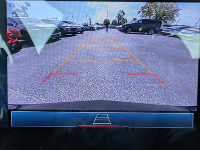 2025 Chevrolet Corvette Stingray 1LT