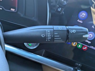 2021 Chevrolet Corvette Stingray 2LT