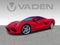 2021 Chevrolet Corvette Stingray 2LT