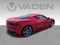 2021 Chevrolet Corvette Stingray 2LT