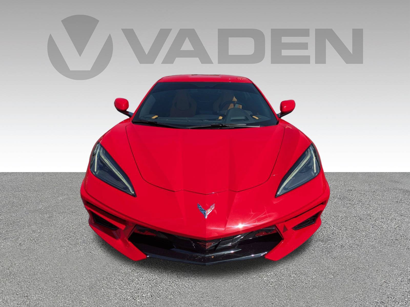 2021 Chevrolet Corvette Stingray 2LT