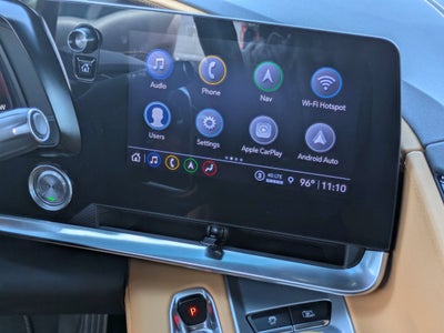 2021 Chevrolet Corvette Stingray 2LT