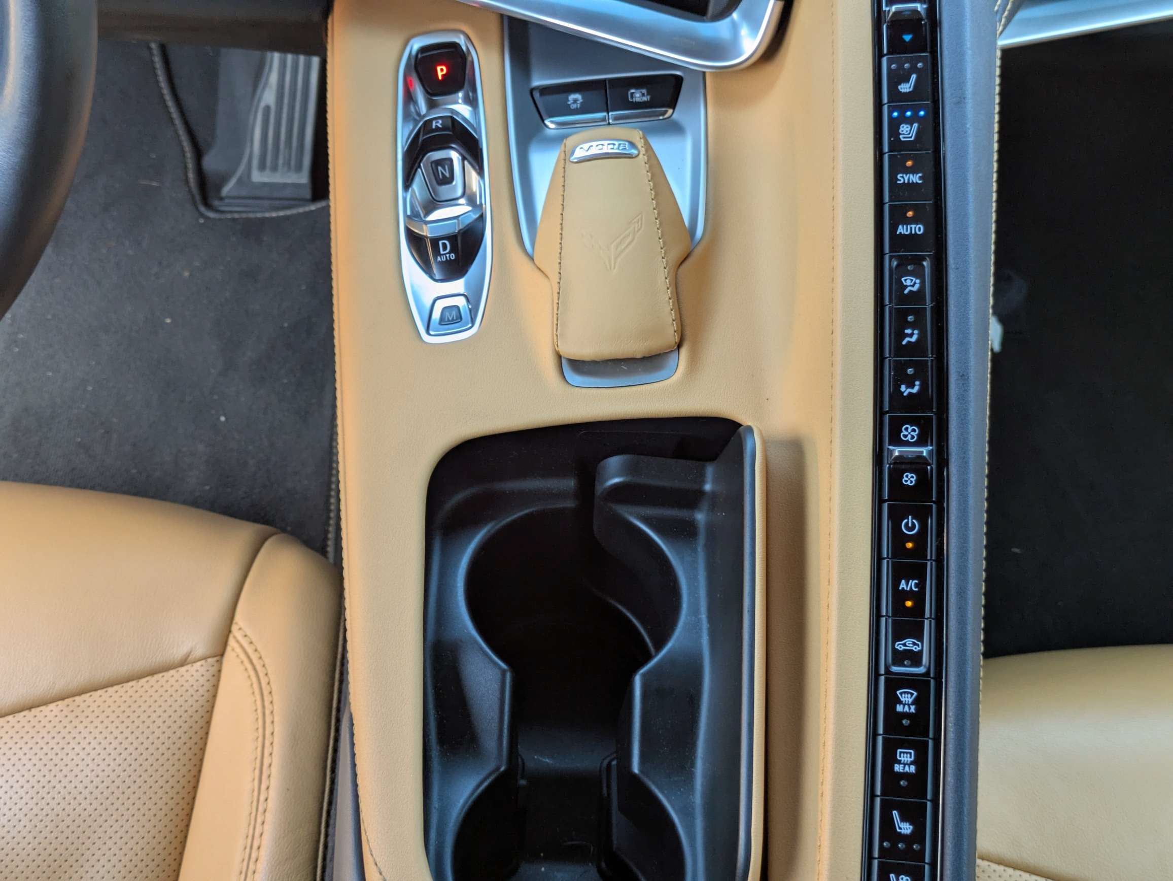 2021 Chevrolet Corvette Stingray 2LT