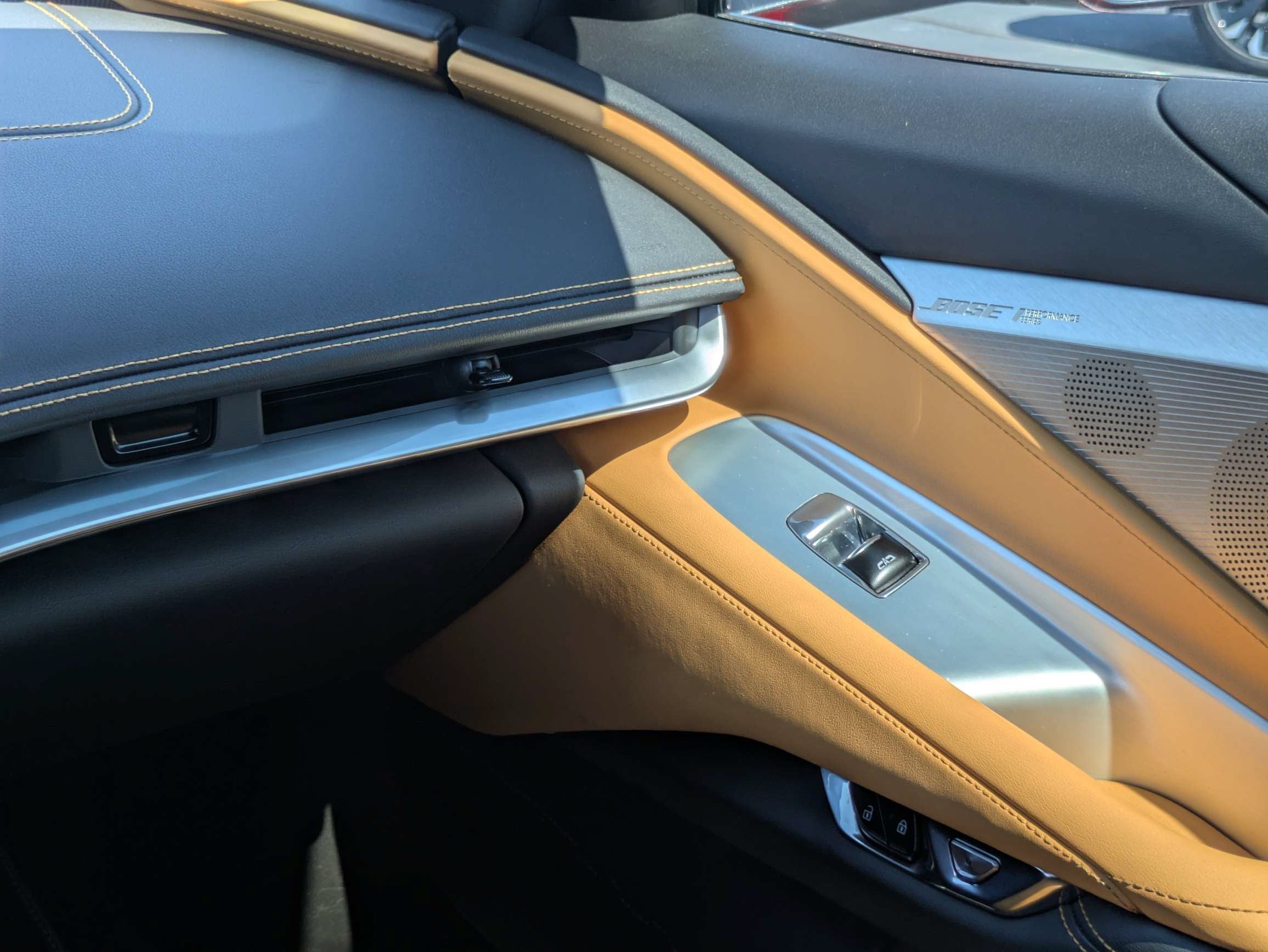 2021 Chevrolet Corvette Stingray 2LT