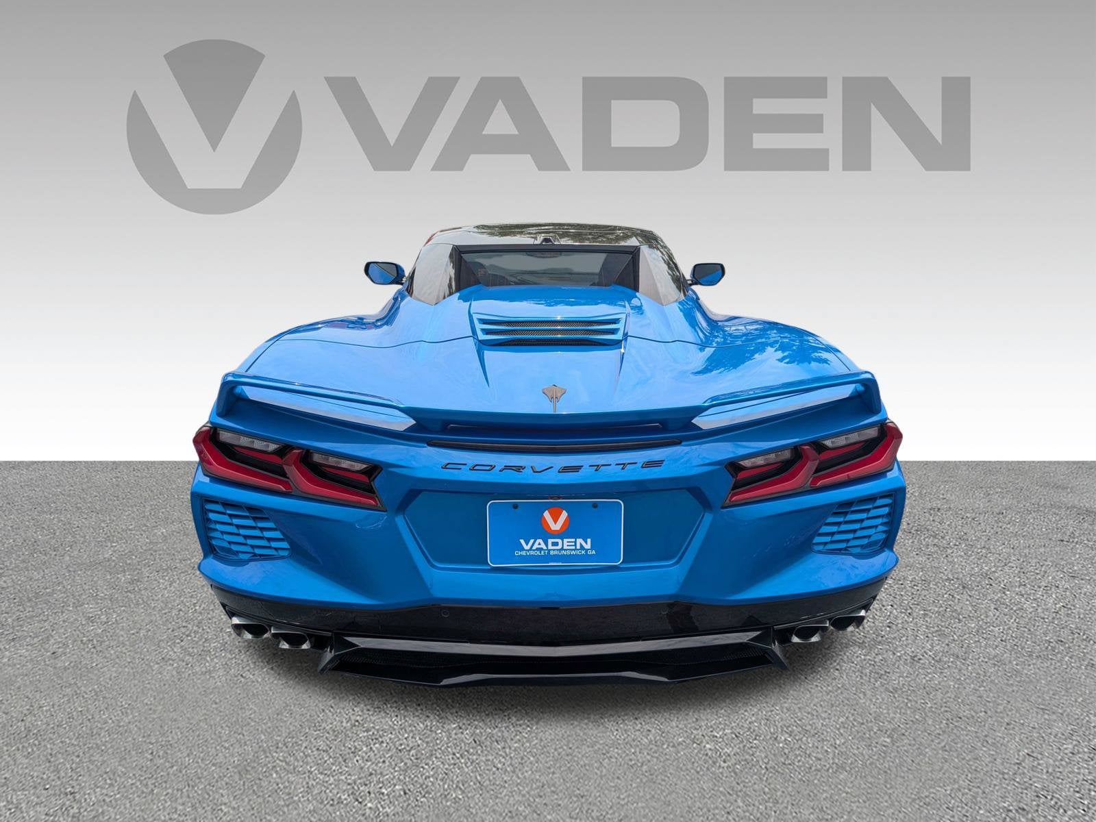 2024 Chevrolet Corvette Stingray 3LT