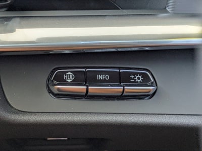 2025 Chevrolet Corvette Z06 2LZ