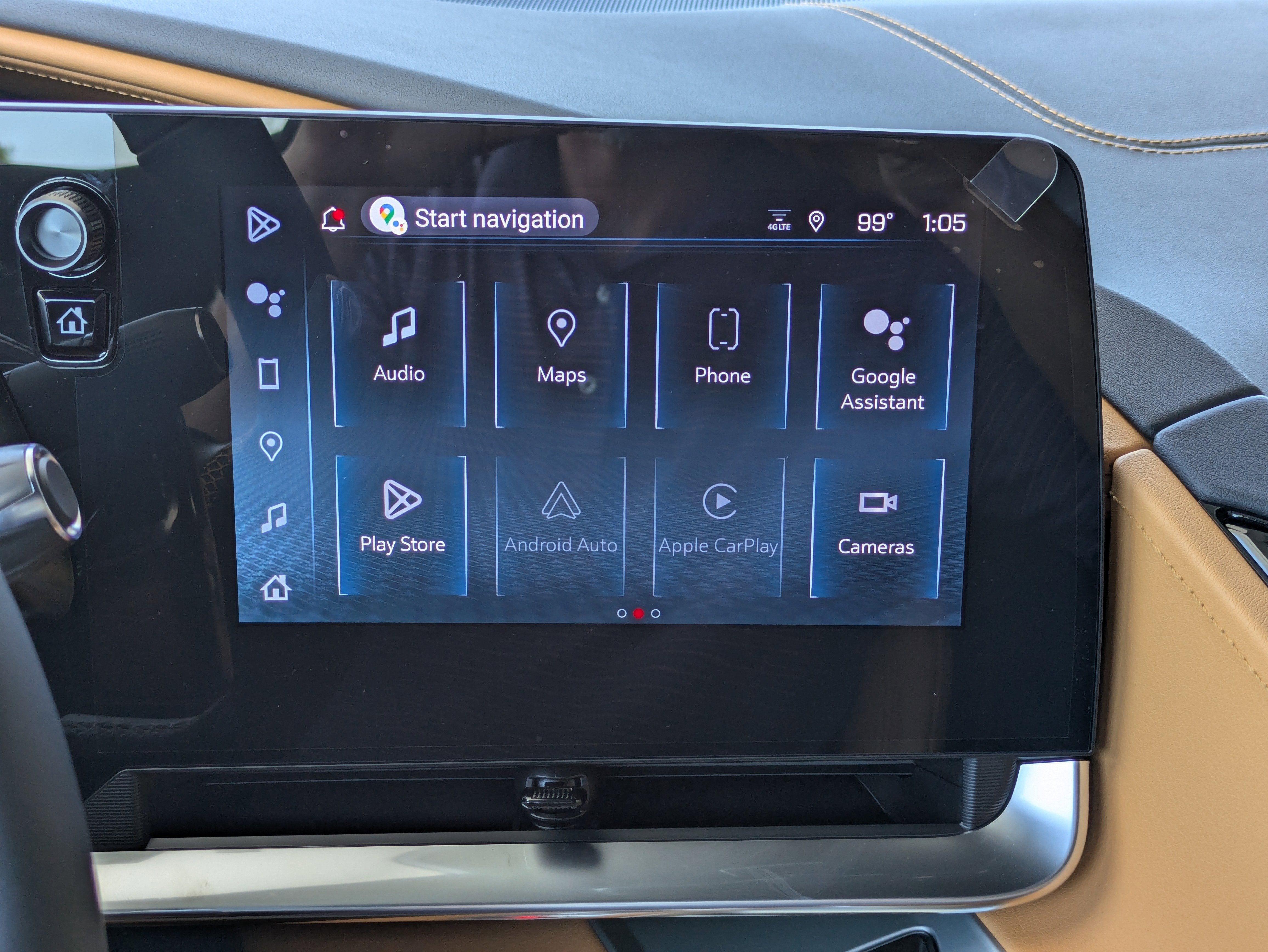 2025 Chevrolet Corvette Z06 2LZ