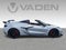 2027 Chevrolet Corvette Z06 2LZ