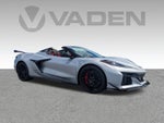 2027 Chevrolet Corvette Z06 2LZ