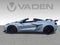 2027 Chevrolet Corvette Z06 2LZ