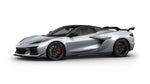 2027 Chevrolet Corvette Z06 2LZ