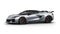 2027 Chevrolet Corvette Z06 2LZ