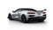 2027 Chevrolet Corvette Z06 2LZ