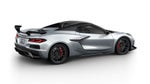 2027 Chevrolet Corvette Z06 2LZ