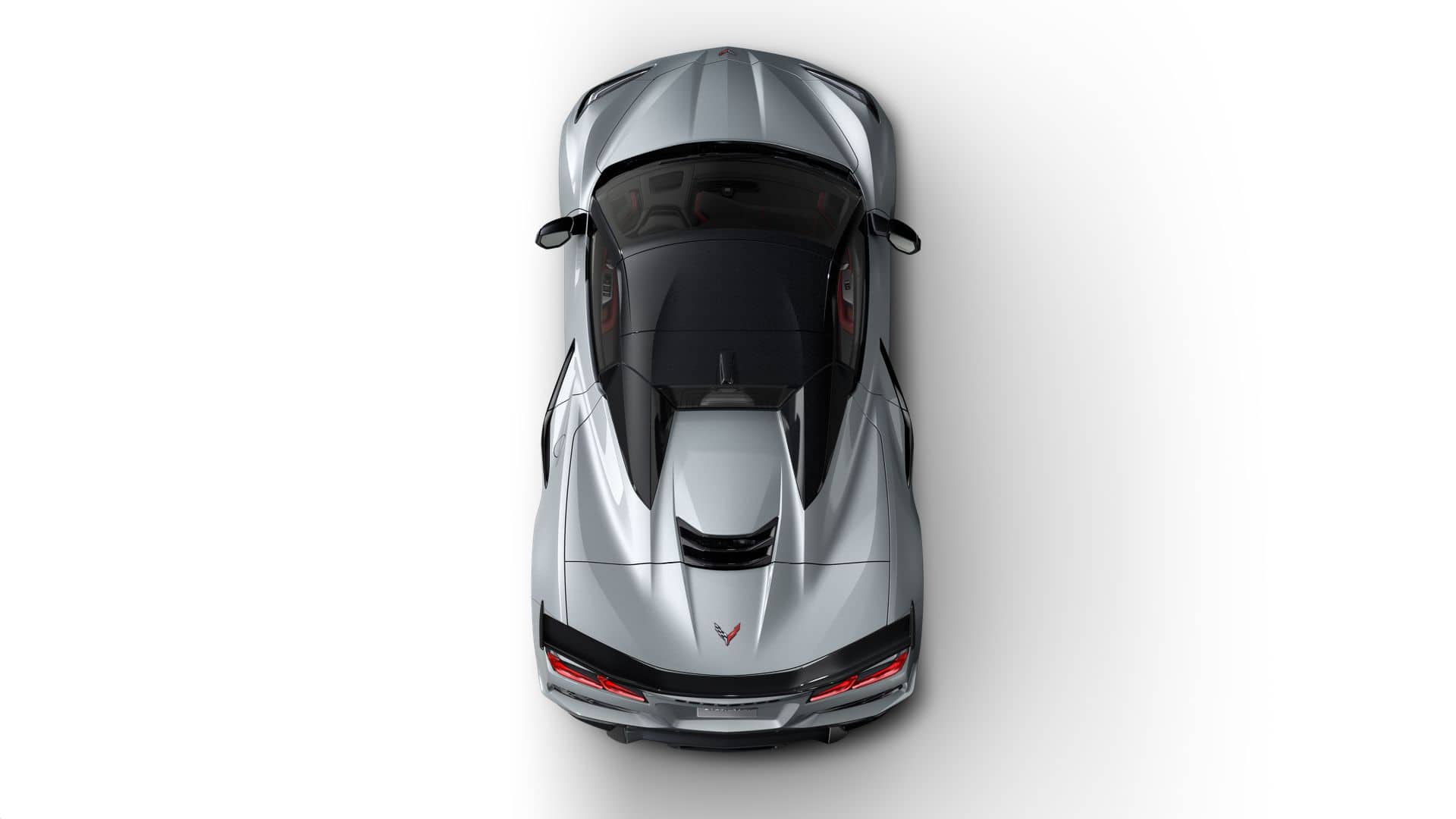 2027 Chevrolet Corvette Z06 2LZ
