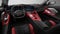 2027 Chevrolet Corvette Z06 2LZ