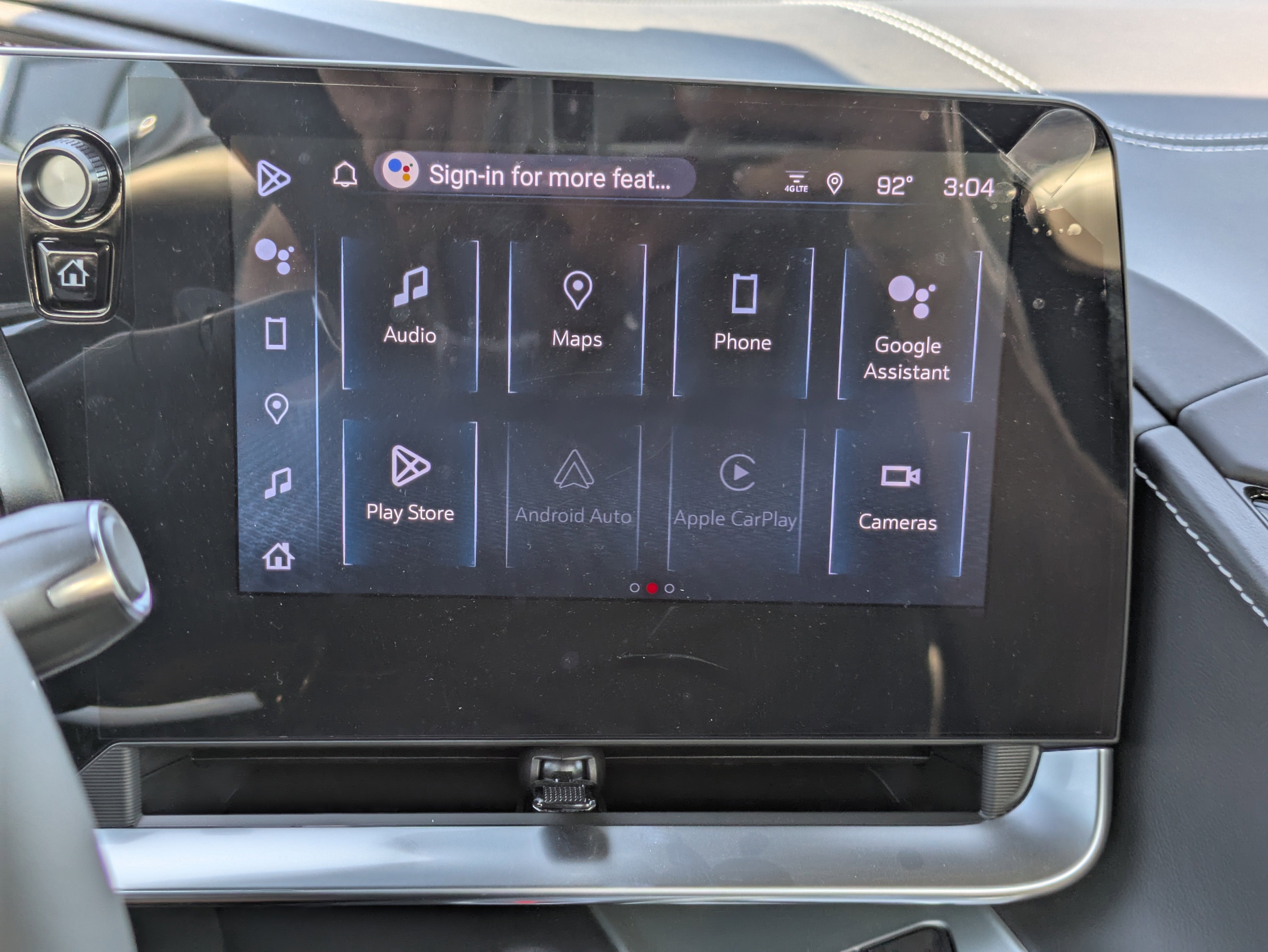 2025 Chevrolet Corvette Z06 3LZ