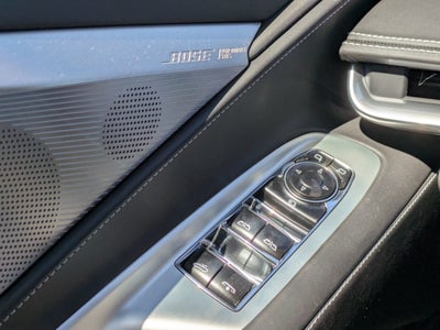 2025 Chevrolet Corvette Z06 3LZ