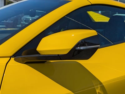 2025 Chevrolet Corvette Z06 3LZ