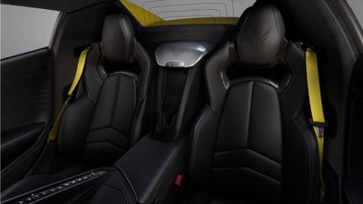 2025 Chevrolet Corvette Z06 3LZ