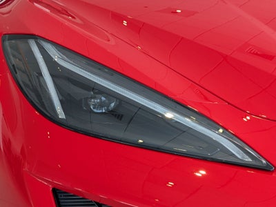 2024 Chevrolet Corvette Z06 3LZ