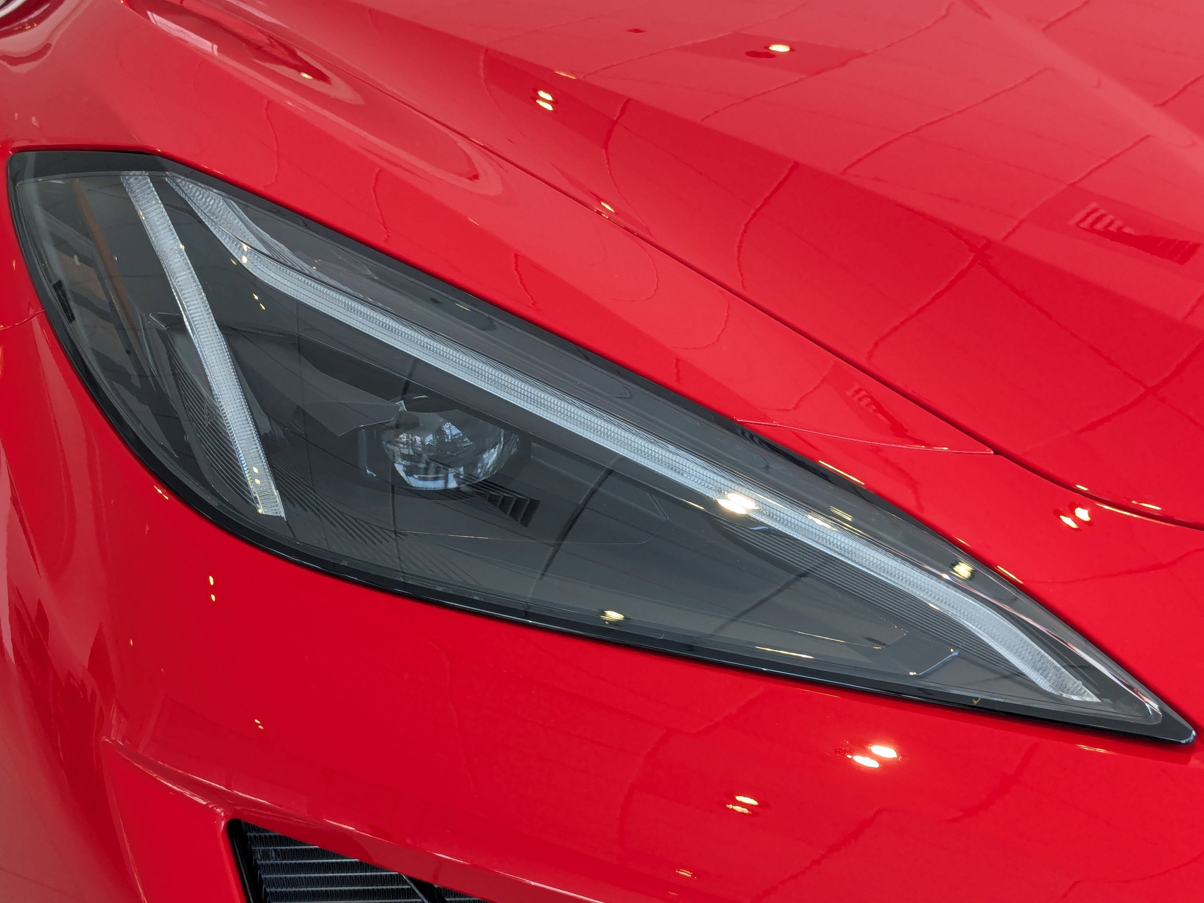 2024 Chevrolet Corvette Z06 3LZ