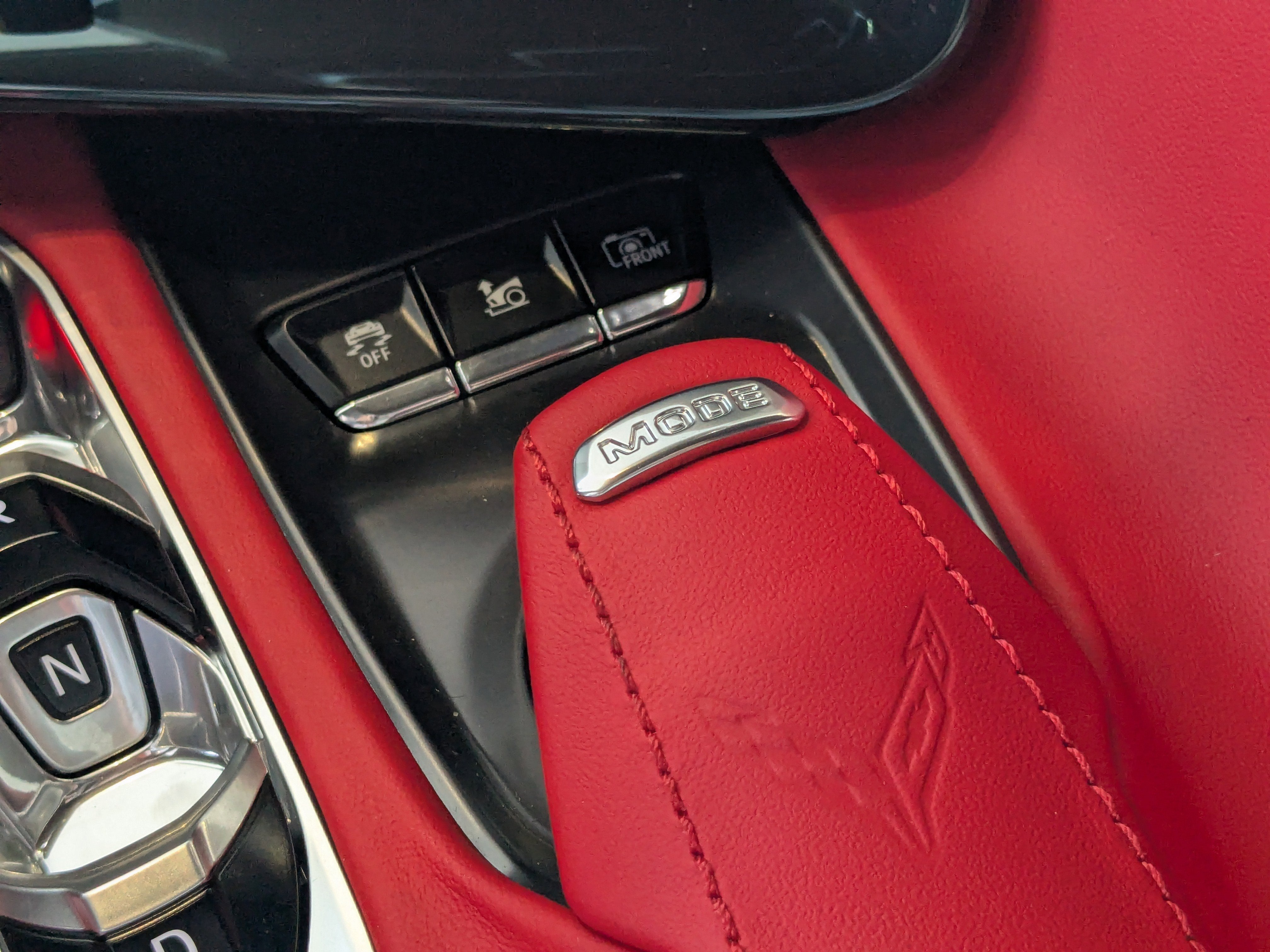 2024 Chevrolet Corvette Z06 3LZ