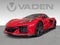 2024 Chevrolet Corvette Z06 3LZ