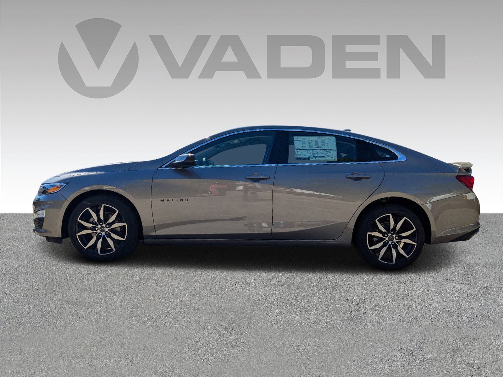 2025 Chevrolet Malibu RS