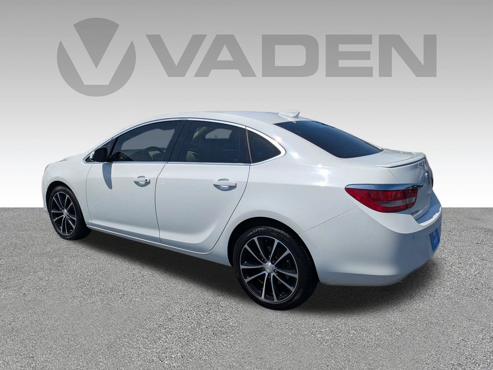 2017 Buick Verano Sport Touring