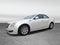 2011 Cadillac CTS Luxury