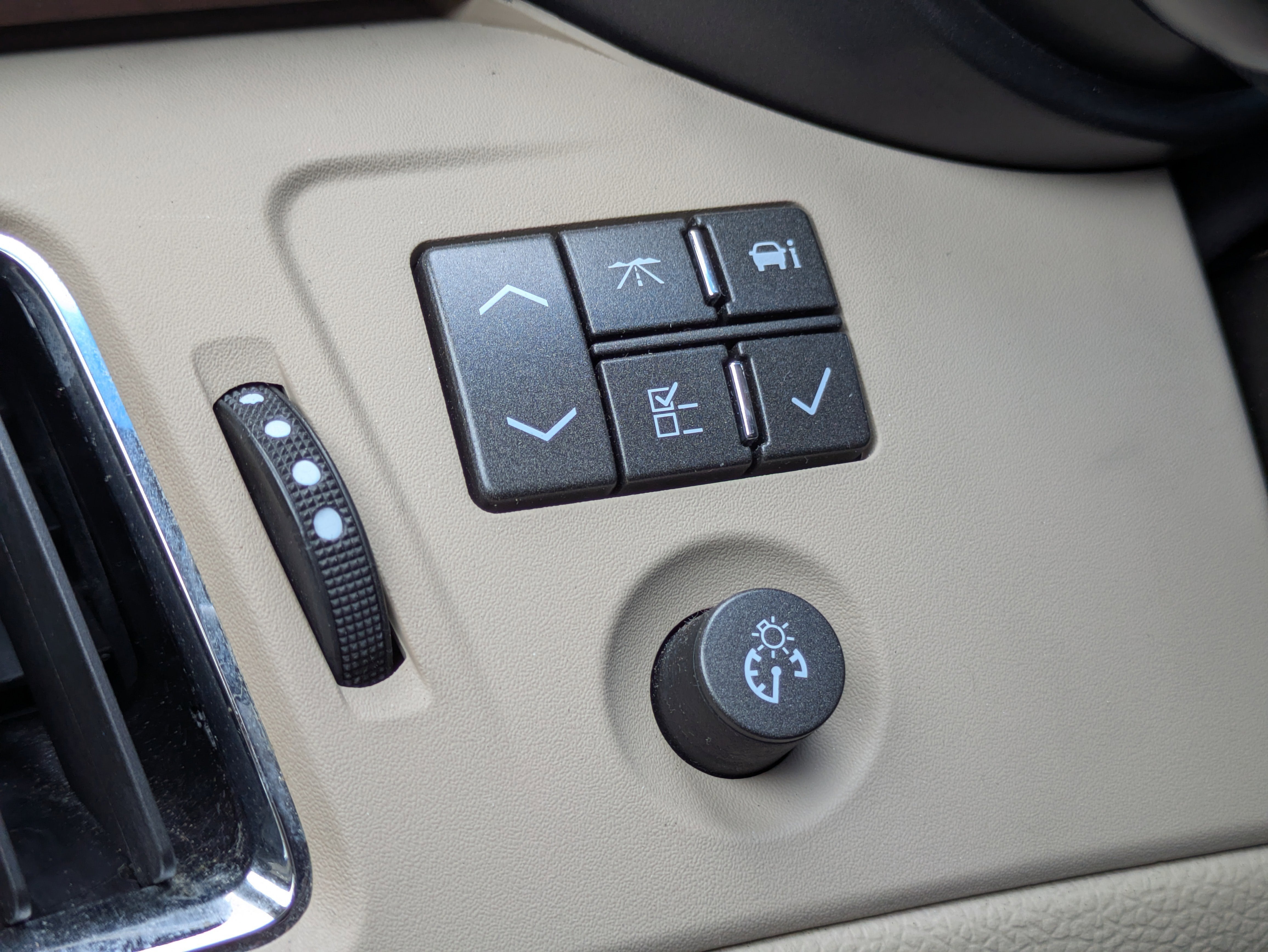 2011 Cadillac CTS Luxury