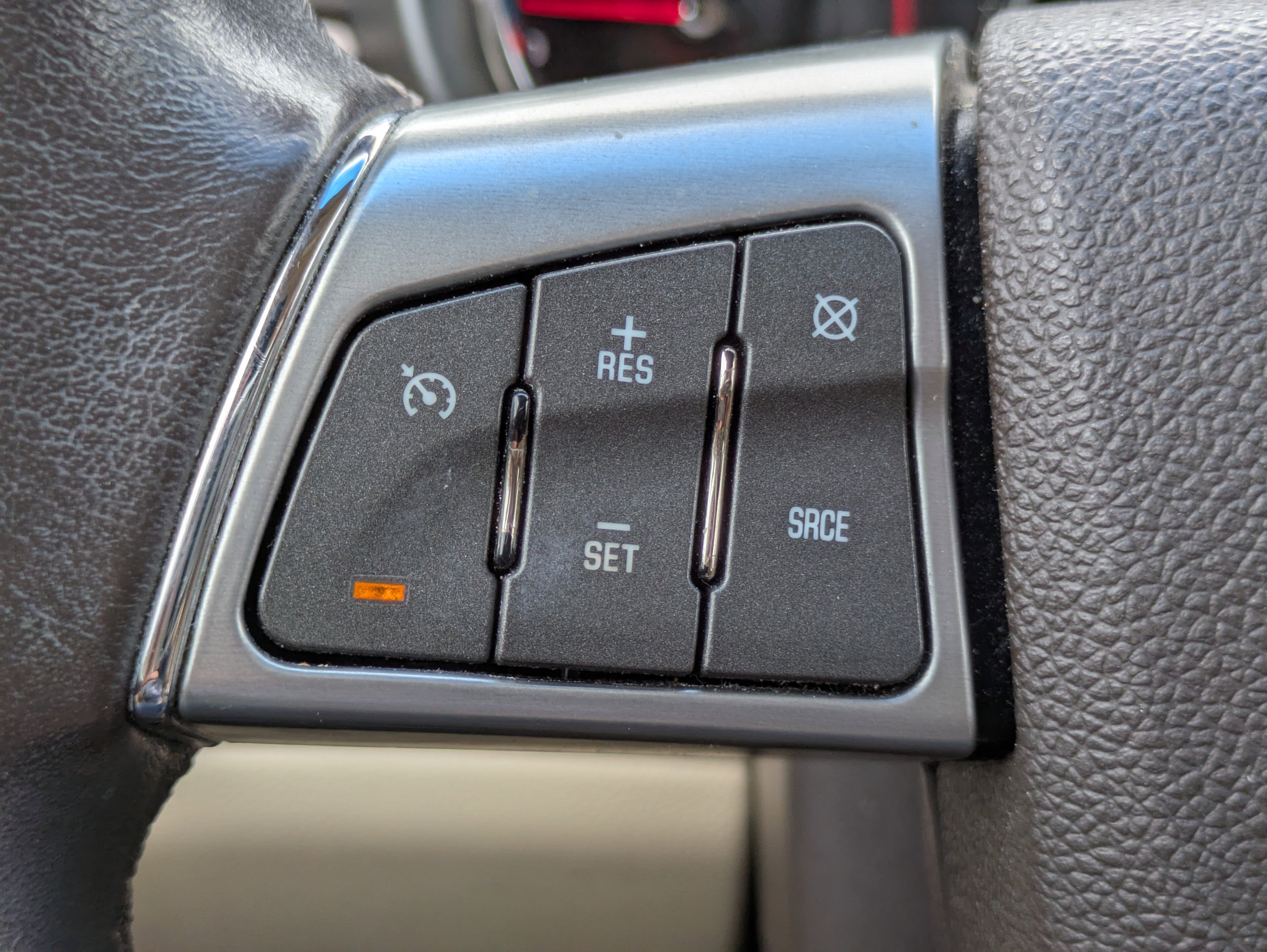 2011 Cadillac CTS Luxury