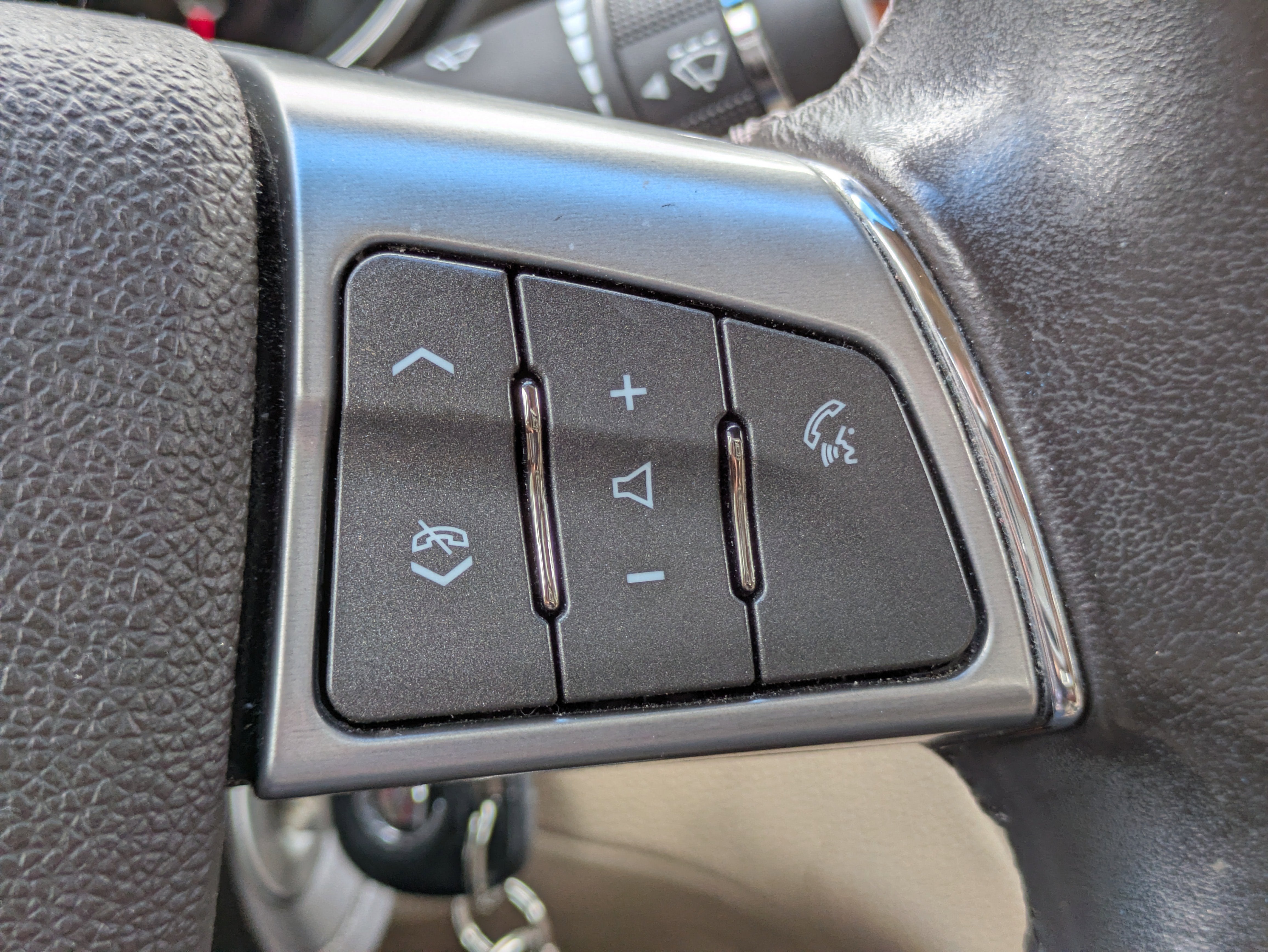 2011 Cadillac CTS Luxury