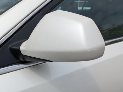 2011 Cadillac CTS Luxury