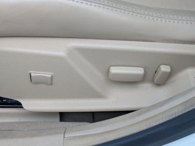 2011 Cadillac CTS Luxury