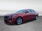 2024 Cadillac CT4 Luxury