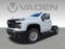 2025 Chevrolet Silverado 3500 HD WT