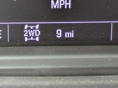 2025 Chevrolet Silverado 3500 HD WT